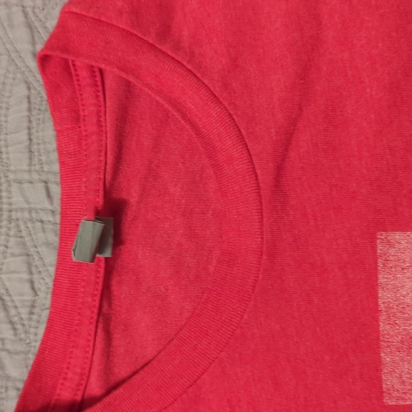 Austin City Limits red tee - Picture 8 of 9